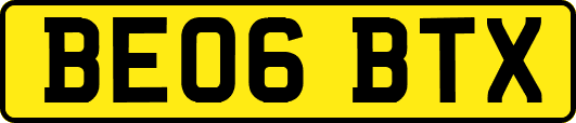 BE06BTX