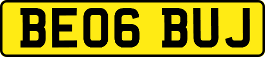 BE06BUJ