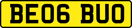 BE06BUO