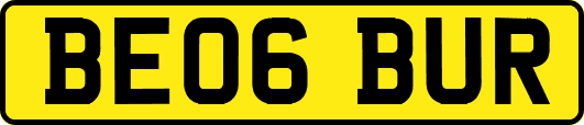 BE06BUR