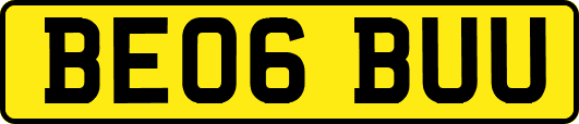 BE06BUU
