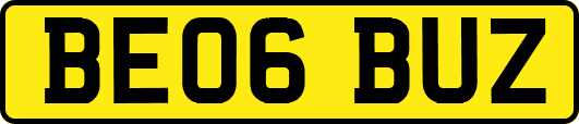 BE06BUZ