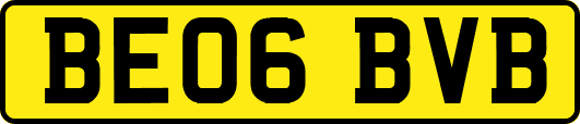 BE06BVB