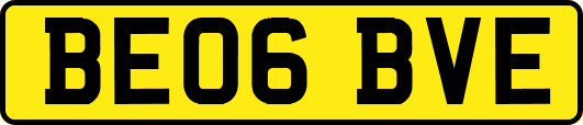 BE06BVE