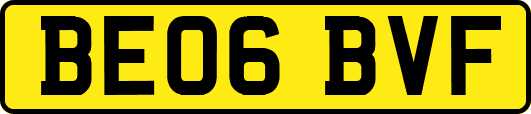 BE06BVF