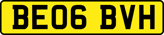 BE06BVH