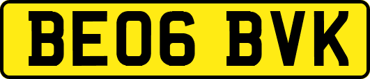 BE06BVK