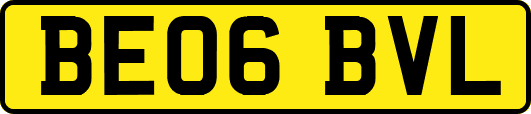 BE06BVL