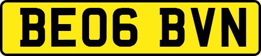 BE06BVN
