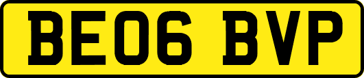 BE06BVP