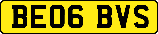 BE06BVS