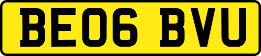 BE06BVU