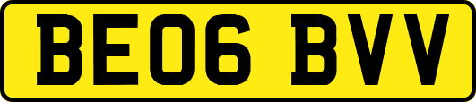 BE06BVV