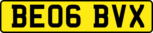 BE06BVX