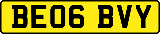 BE06BVY
