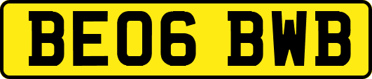BE06BWB