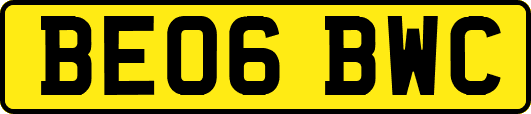 BE06BWC