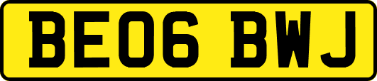 BE06BWJ