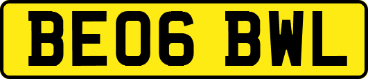 BE06BWL