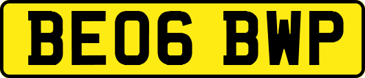 BE06BWP