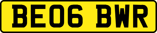 BE06BWR