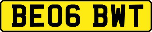 BE06BWT