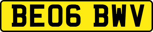 BE06BWV