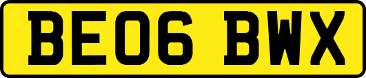 BE06BWX