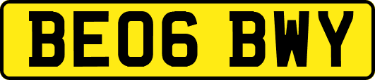 BE06BWY