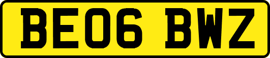 BE06BWZ