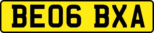 BE06BXA