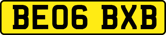 BE06BXB