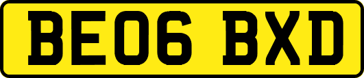 BE06BXD