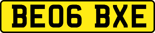 BE06BXE