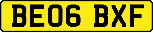 BE06BXF
