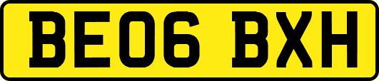 BE06BXH