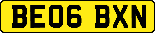BE06BXN