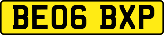 BE06BXP