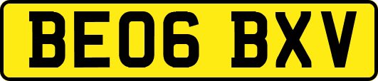 BE06BXV