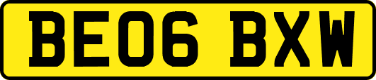 BE06BXW