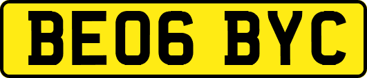 BE06BYC