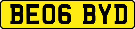 BE06BYD