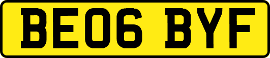 BE06BYF