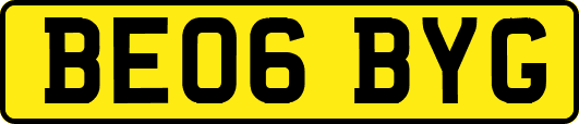 BE06BYG