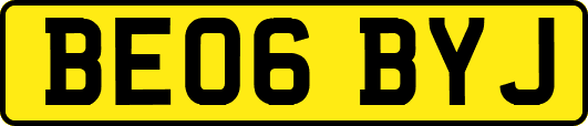 BE06BYJ