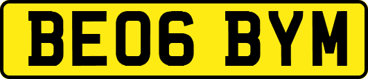 BE06BYM