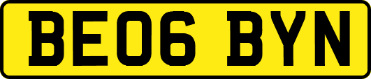 BE06BYN
