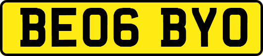 BE06BYO