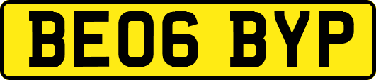 BE06BYP