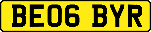 BE06BYR